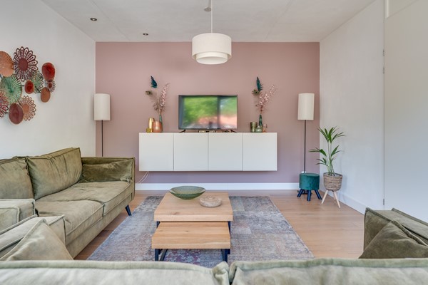 Medium property photo - Heistraat 8J, 5691 CA Son en Breugel